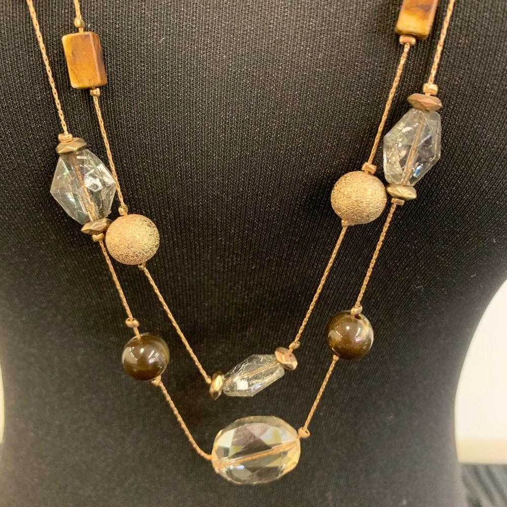 Necklace - Picture 2 of 2